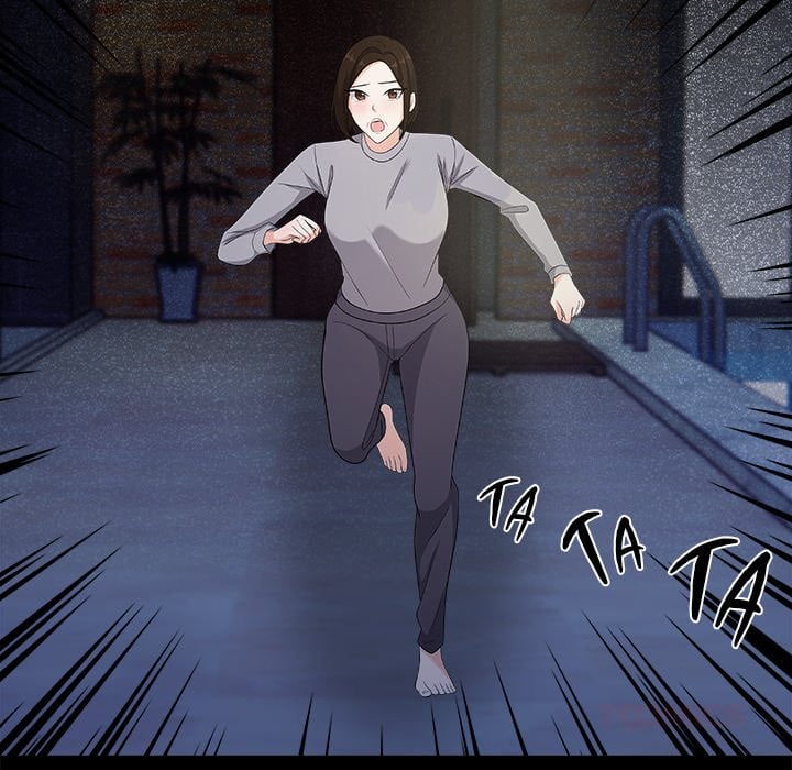 Locked With Her - Chapter 20 [photo 39] - MangaPorn