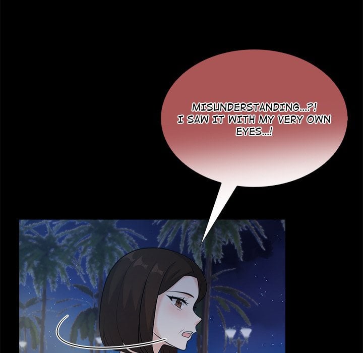 Locked With Her - Chapter 20 [photo 44] - MangaPorn