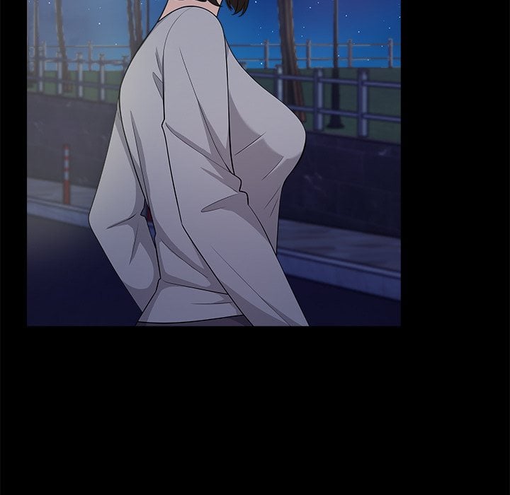 Locked With Her - Chapter 20 [photo 45] - MangaPorn