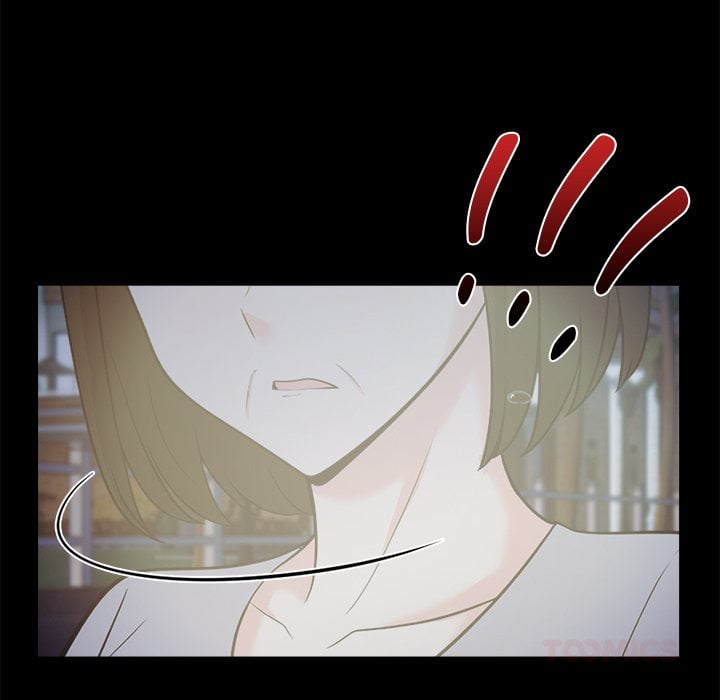 Locked With Her - Chapter 20 [photo 48] - MangaPorn