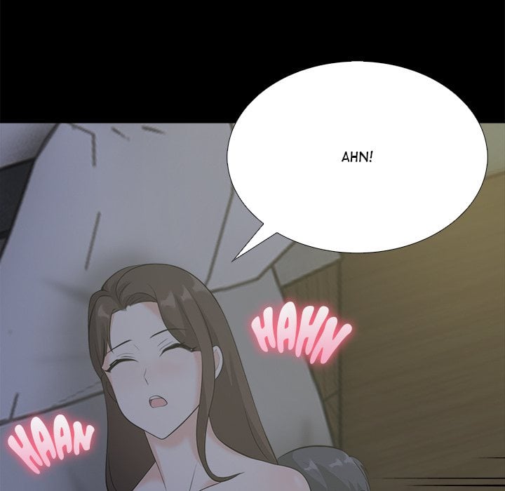 Locked With Her - Chapter 20 [photo 7] - MangaPorn