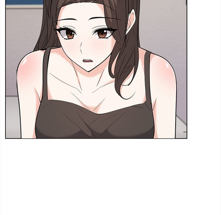 Locked With Her - Chapter 20 [photo 73] - MangaPorn