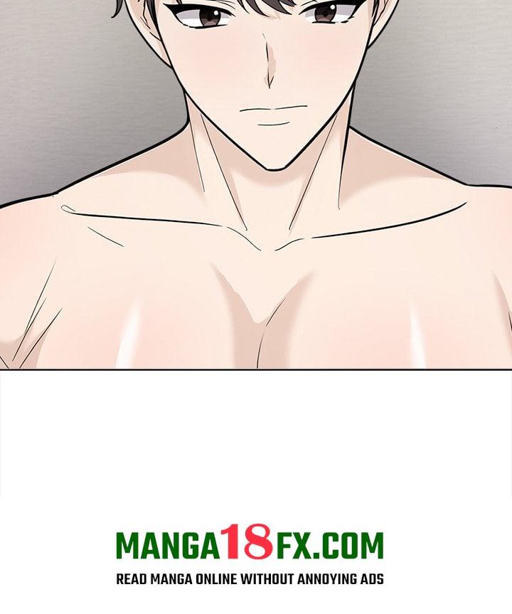 Locked With Her - Chapter 20 [photo 77] - MangaPorn