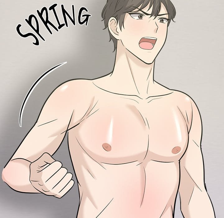 Locked With Her - Chapter 20 [photo 81] - MangaPorn