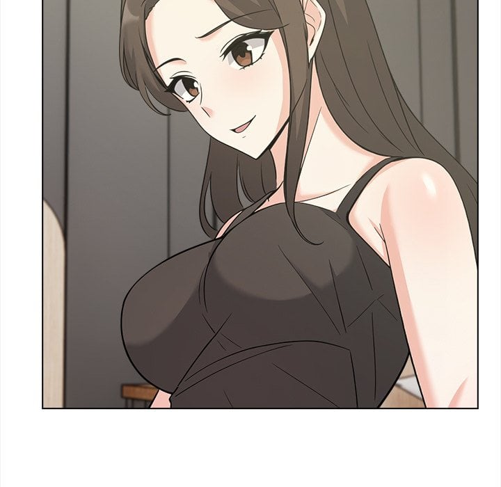 Locked With Her - Chapter 20 [photo 86] - MangaPorn