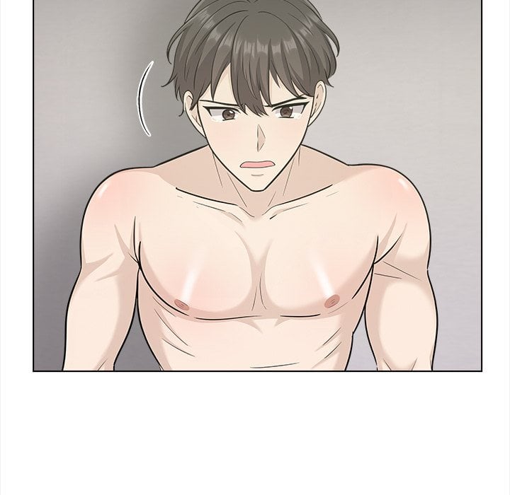 Locked With Her - Chapter 20 [photo 88] - MangaPorn