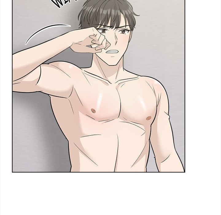 Locked With Her - Chapter 20 [photo 92] - MangaPorn