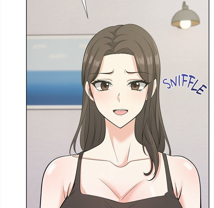 Locked With Her - Chapter 20 [photo 94] - MangaPorn