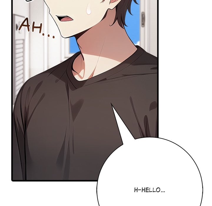 Seductive Curves Behind Closed Doors - Chapter 16 [photo 101] - MangaPorn