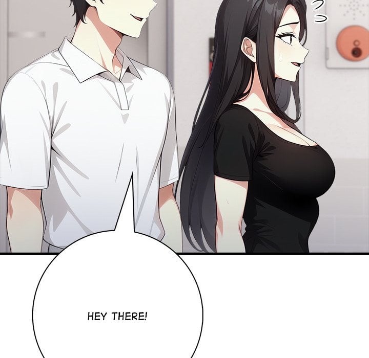 Seductive Curves Behind Closed Doors - Chapter 16 [photo 103] - MangaPorn