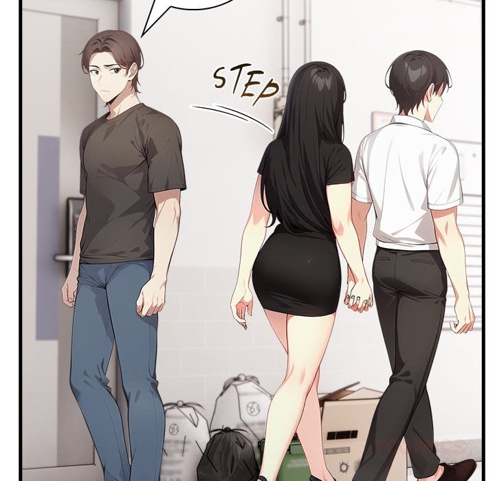 Seductive Curves Behind Closed Doors - Chapter 16 [photo 105] - MangaPorn