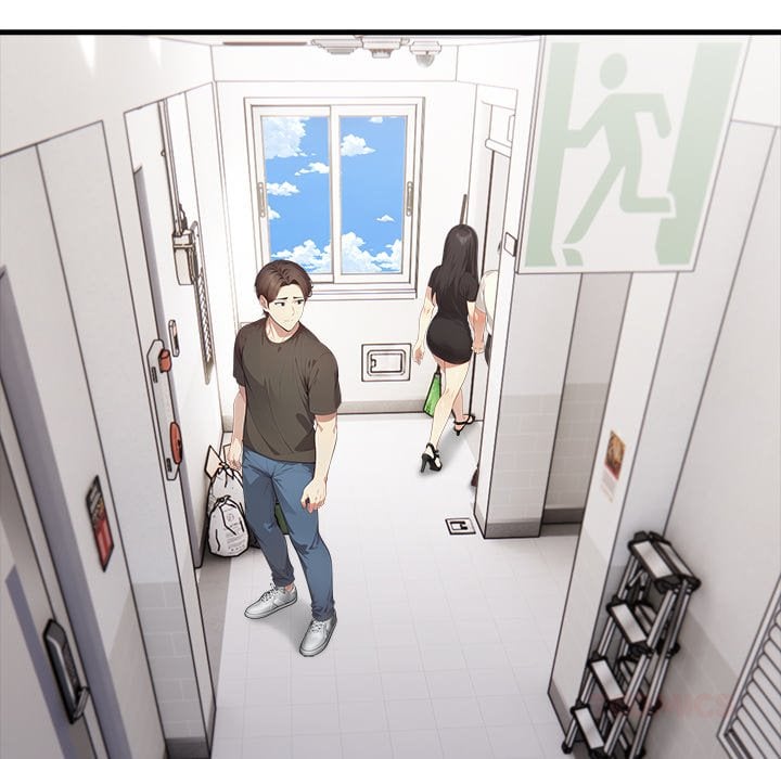 Seductive Curves Behind Closed Doors - Chapter 16 [photo 111] - MangaPorn