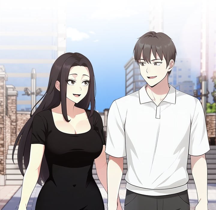 Seductive Curves Behind Closed Doors - Chapter 16 [photo 116] - MangaPorn