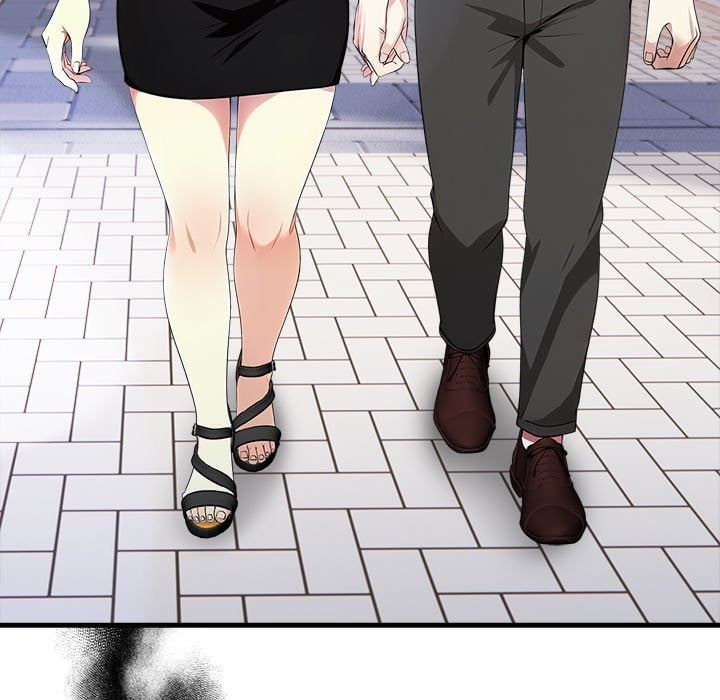 Seductive Curves Behind Closed Doors - Chapter 16 [photo 117] - MangaPorn