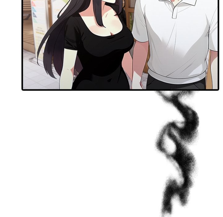 Seductive Curves Behind Closed Doors - Chapter 16 [photo 119] - MangaPorn