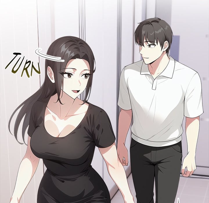 Seductive Curves Behind Closed Doors - Chapter 16 [photo 127] - MangaPorn