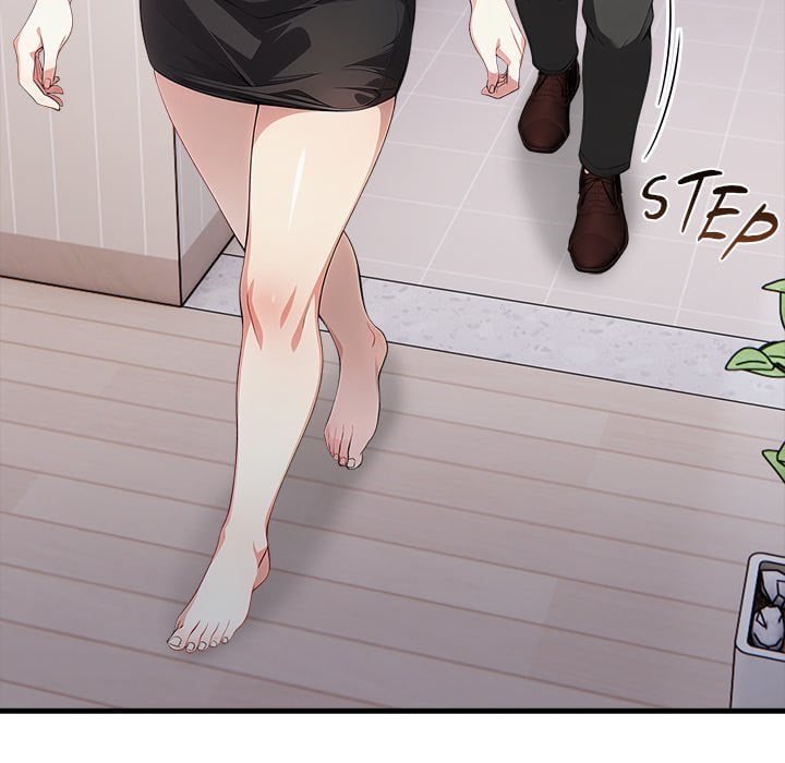 Seductive Curves Behind Closed Doors - Chapter 16 [photo 128] - MangaPorn