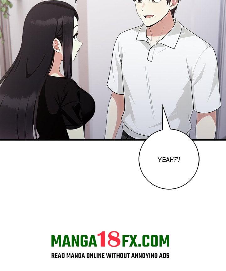 Seductive Curves Behind Closed Doors - Chapter 16 [photo 130] - MangaPorn