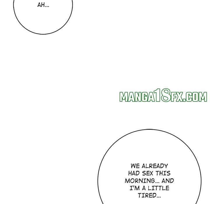 Seductive Curves Behind Closed Doors - Chapter 16 [photo 137] - MangaPorn