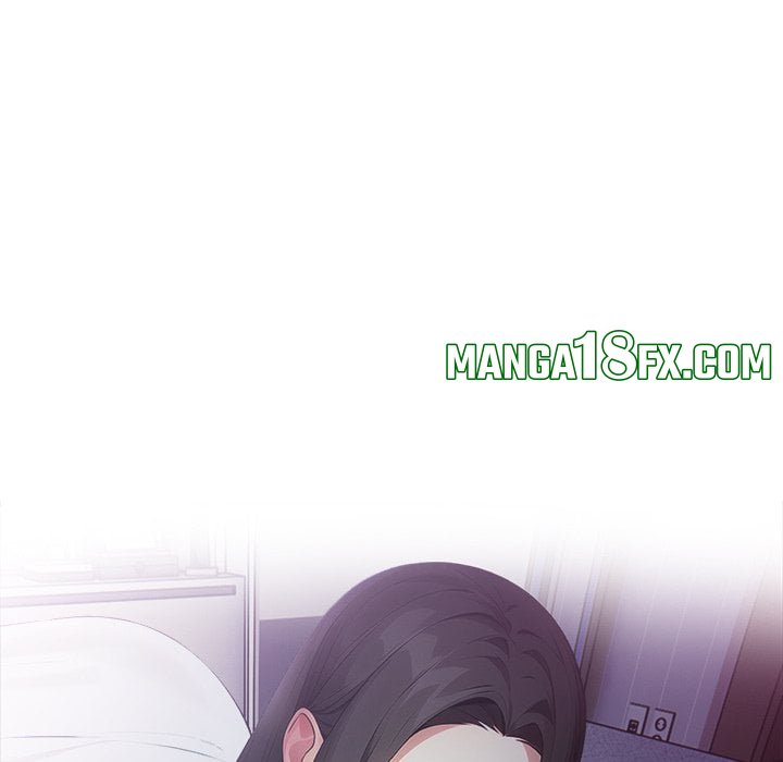 Seductive Curves Behind Closed Doors - Chapter 16 [photo 14] - MangaPorn