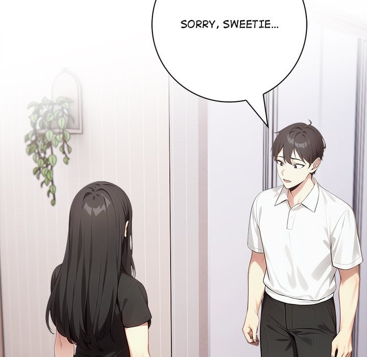 Seductive Curves Behind Closed Doors - Chapter 16 [photo 143] - MangaPorn