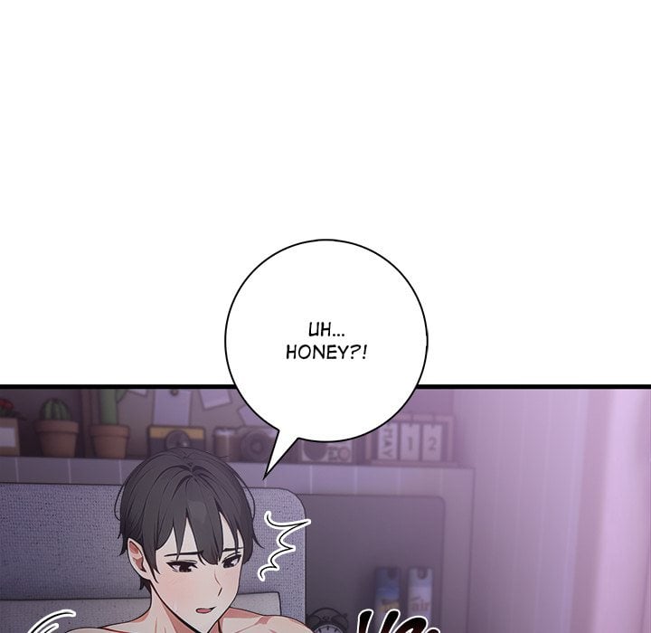 Seductive Curves Behind Closed Doors - Chapter 16 [photo 19] - MangaPorn