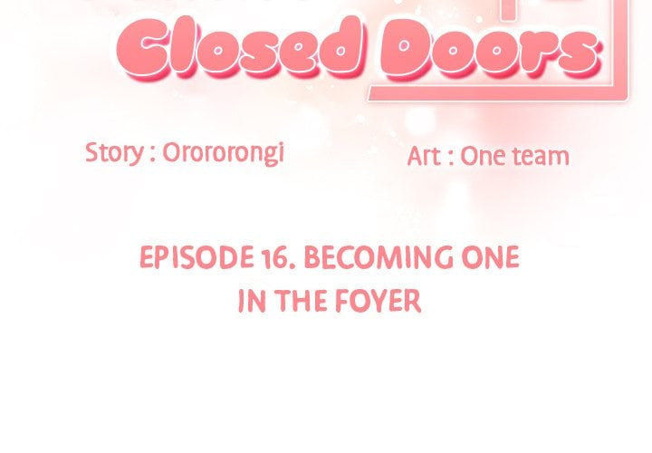 Seductive Curves Behind Closed Doors - Chapter 16 [photo 2] - MangaPorn