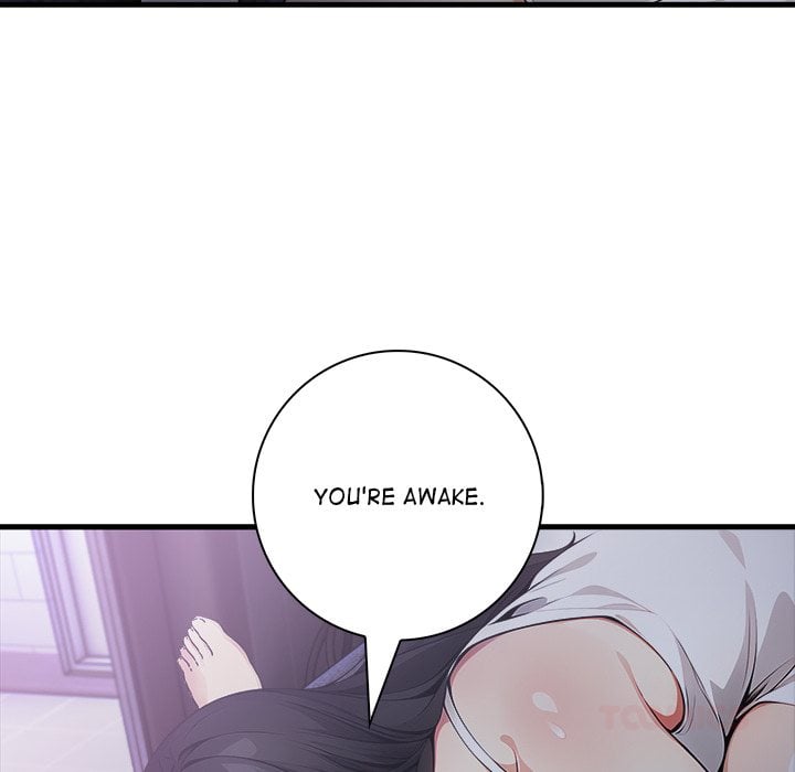 Seductive Curves Behind Closed Doors - Chapter 16 [photo 21] - MangaPorn