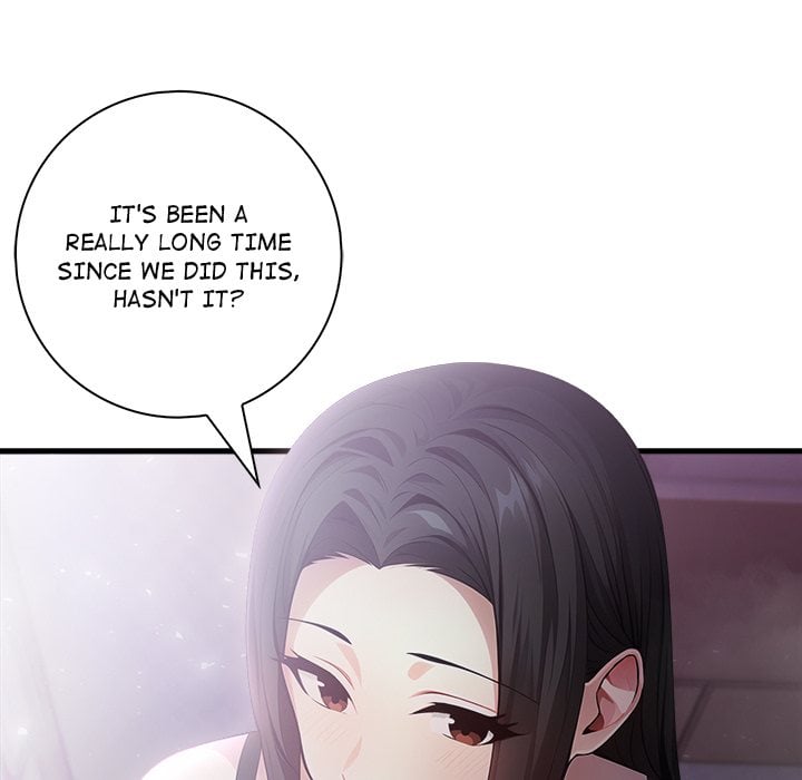 Seductive Curves Behind Closed Doors - Chapter 16 [photo 26] - MangaPorn