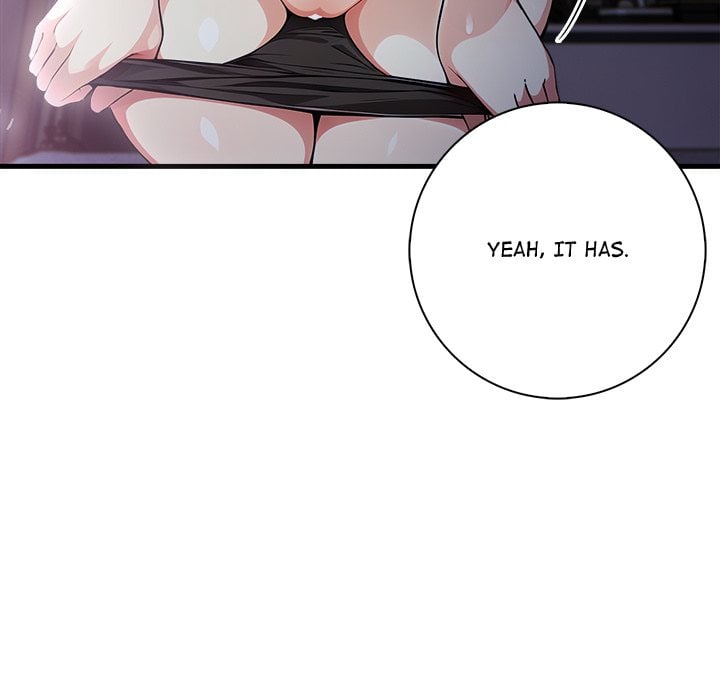 Seductive Curves Behind Closed Doors - Chapter 16 [photo 28] - MangaPorn