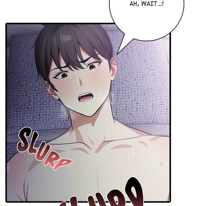 Seductive Curves Behind Closed Doors - Chapter 16 [photo 41] - MangaPorn