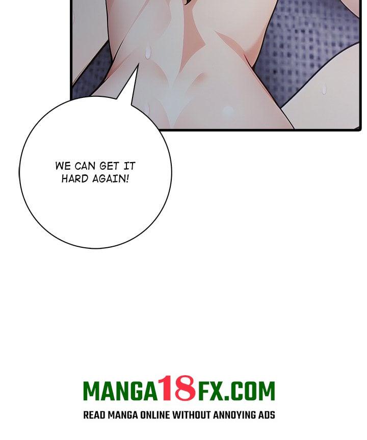 Seductive Curves Behind Closed Doors - Chapter 16 [photo 49] - MangaPorn