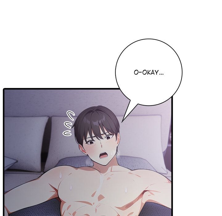 Seductive Curves Behind Closed Doors - Chapter 16 [photo 50] - MangaPorn