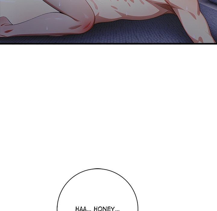 Seductive Curves Behind Closed Doors - Chapter 16 [photo 57] - MangaPorn