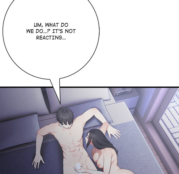 Seductive Curves Behind Closed Doors - Chapter 16 [photo 67] - MangaPorn