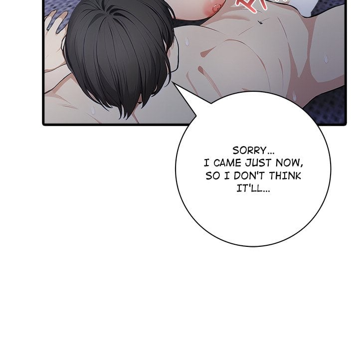 Seductive Curves Behind Closed Doors - Chapter 16 [photo 70] - MangaPorn