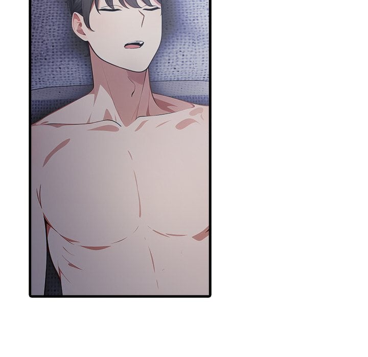 Seductive Curves Behind Closed Doors - Chapter 16 [photo 8] - MangaPorn