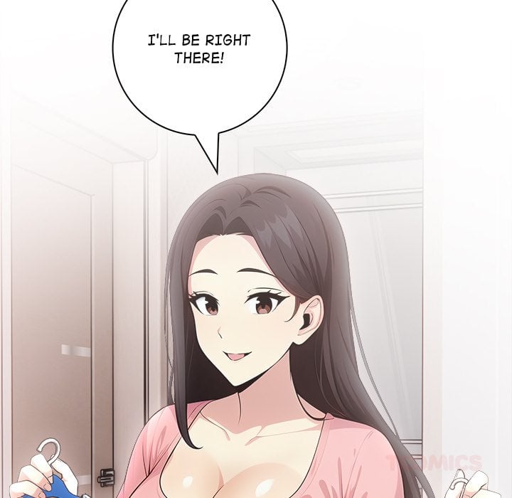 Seductive Curves Behind Closed Doors - Chapter 16 [photo 81] - MangaPorn