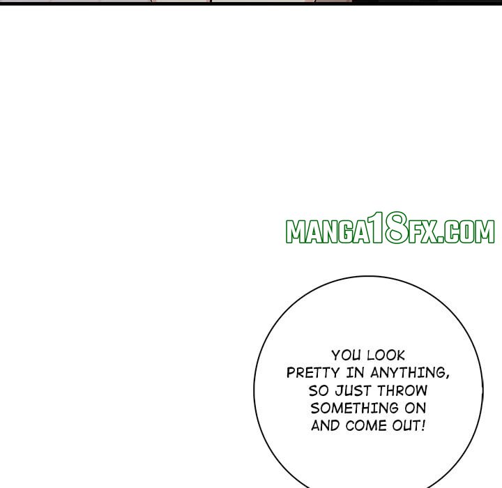 Seductive Curves Behind Closed Doors - Chapter 16 [photo 83] - MangaPorn