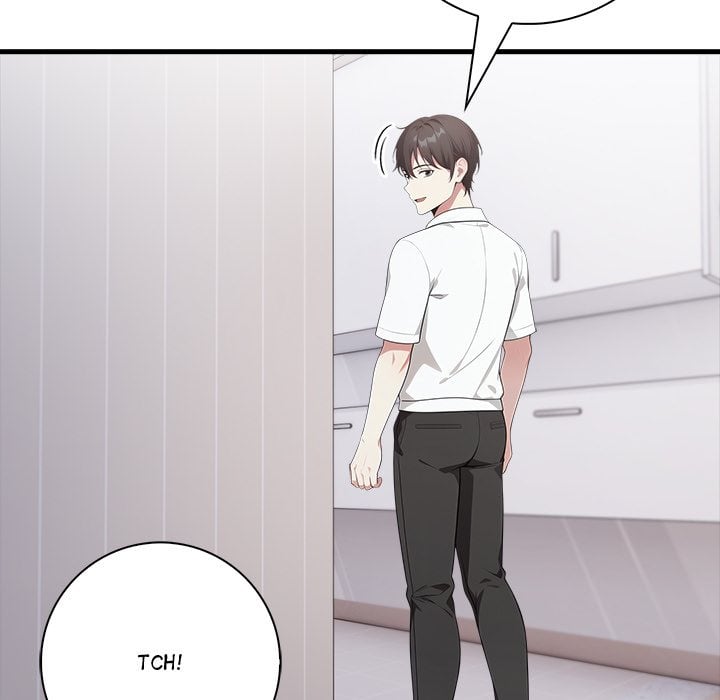 Seductive Curves Behind Closed Doors - Chapter 16 [photo 84] - MangaPorn