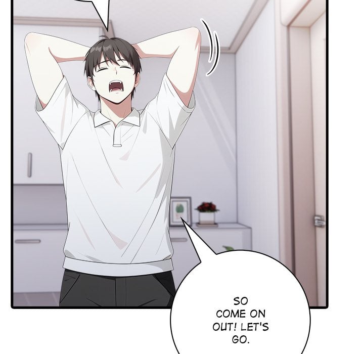 Seductive Curves Behind Closed Doors - Chapter 16 [photo 88] - MangaPorn