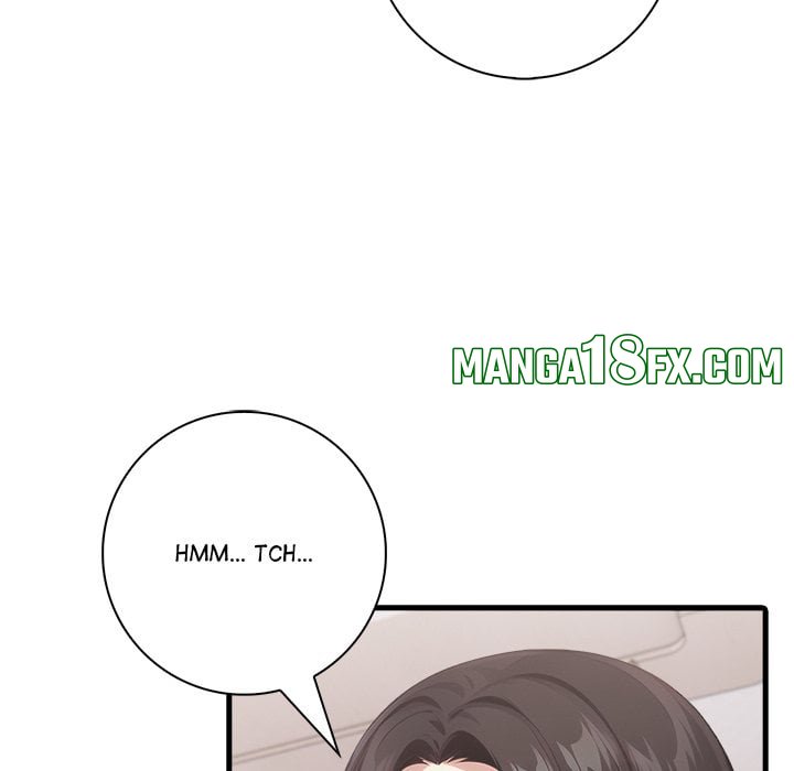 Seductive Curves Behind Closed Doors - Chapter 16 [photo 89] - MangaPorn