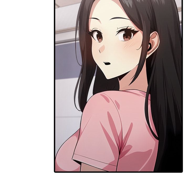 Seductive Curves Behind Closed Doors - Chapter 16 [photo 90] - MangaPorn