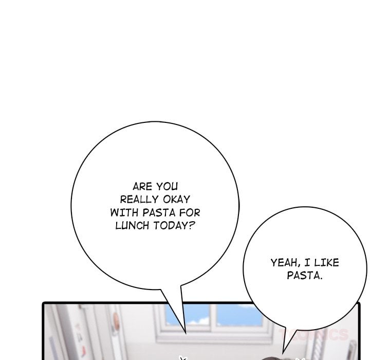 Seductive Curves Behind Closed Doors - Chapter 16 [photo 93] - MangaPorn