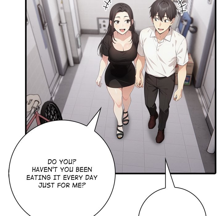 Seductive Curves Behind Closed Doors - Chapter 16 [photo 94] - MangaPorn