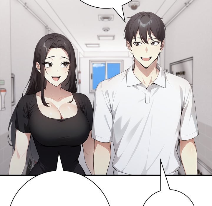 Seductive Curves Behind Closed Doors - Chapter 16 [photo 96] - MangaPorn