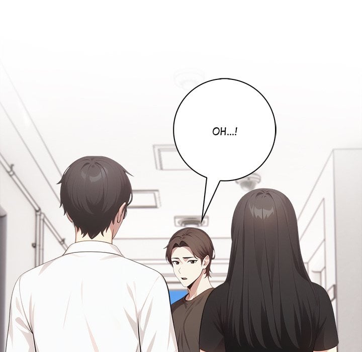 Seductive Curves Behind Closed Doors - Chapter 16 [photo 98] - MangaPorn