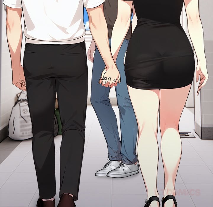 Seductive Curves Behind Closed Doors - Chapter 16 [photo 99] - MangaPorn