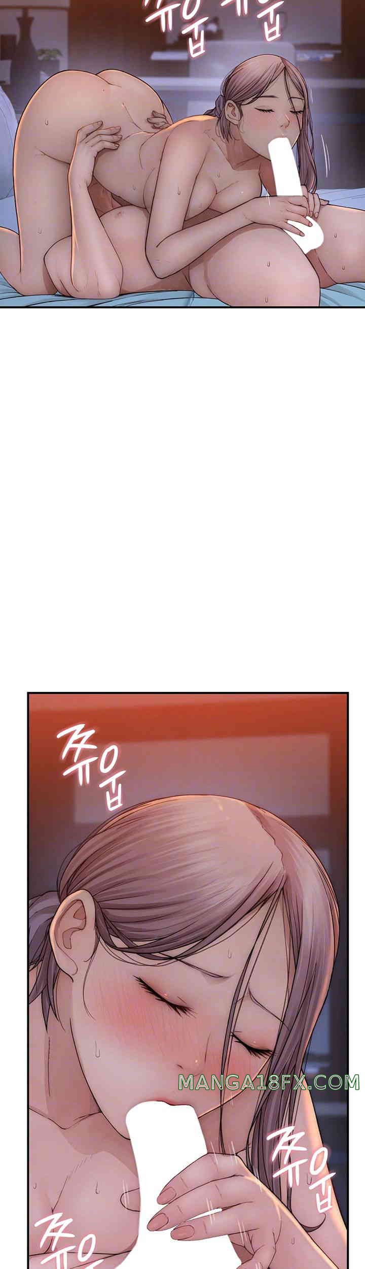 Addicted to My Mother Raw - Chapter 55 [photo 9] - MangaPorn