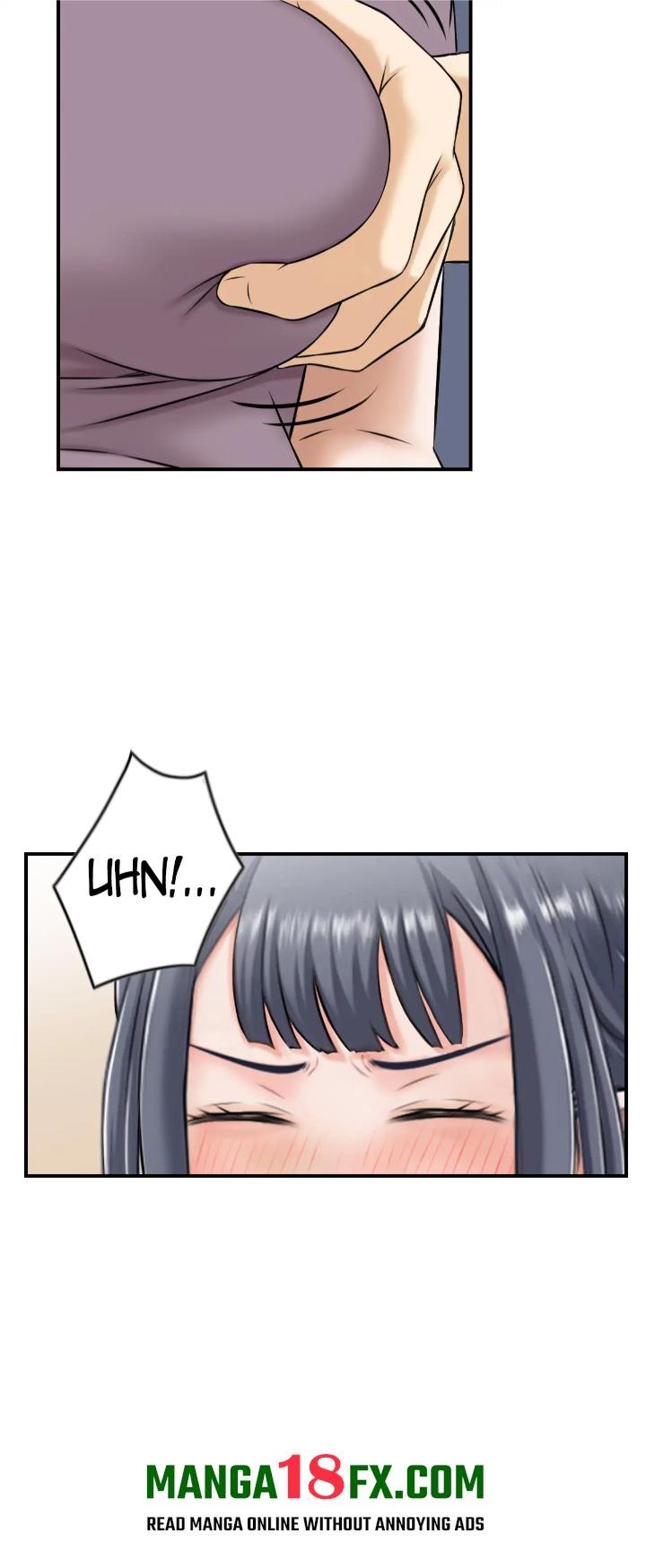 Married Woman Mania - Chapter 26 [photo 11] - MangaPorn